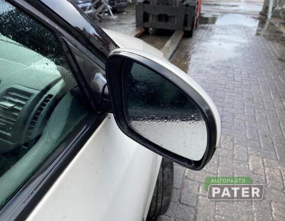 Wing (Door) Mirror SKODA FABIA II Combi (545), SKODA ROOMSTER (5J7), SKODA ROOMSTER Praktik (5J)