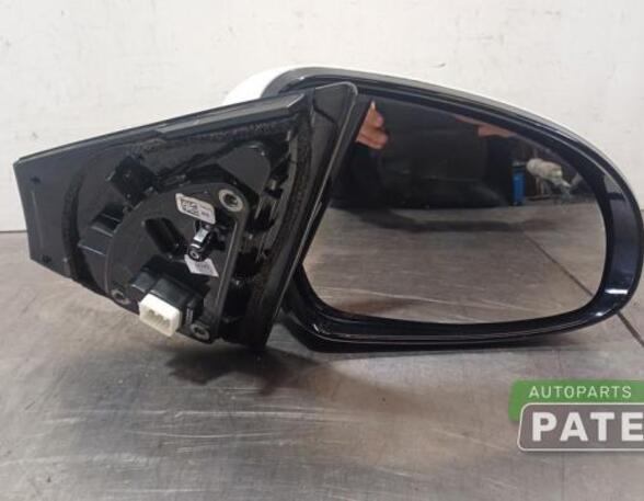 Wing (Door) Mirror KIA SPORTAGE (QL, QLE)