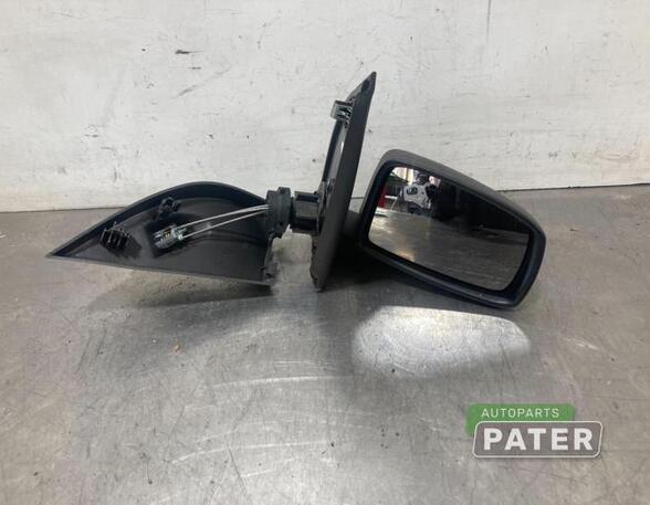 Wing (Door) Mirror FIAT PANDA (169_), FIAT PANDA Hatchback Van (169_)