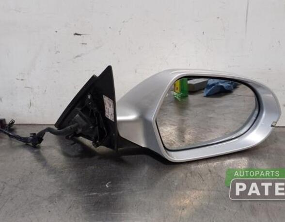 Wing (Door) Mirror LAND ROVER DISCOVERY IV (L319), AUDI A6 (4G2, 4GC, C7)