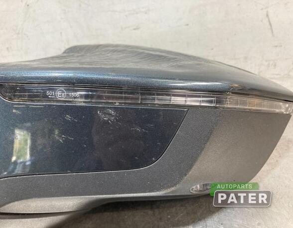 Wing (Door) Mirror SEAT ATECA (KH7, KHP)