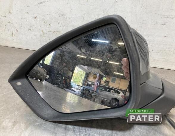 Wing (Door) Mirror SEAT ATECA (KH7, KHP)