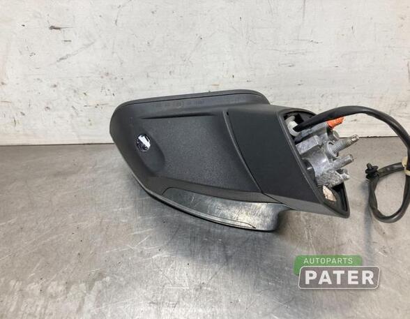 Wing (Door) Mirror SEAT ATECA (KH7, KHP)