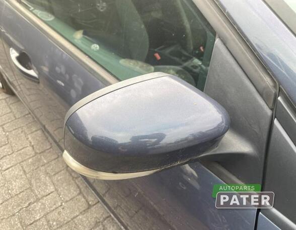 Wing (Door) Mirror FORD FOCUS III Turnier