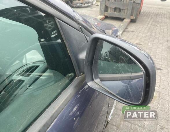 Wing (Door) Mirror FORD FOCUS III Turnier