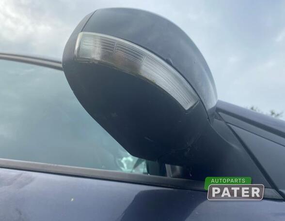 Wing (Door) Mirror FORD FOCUS III Turnier