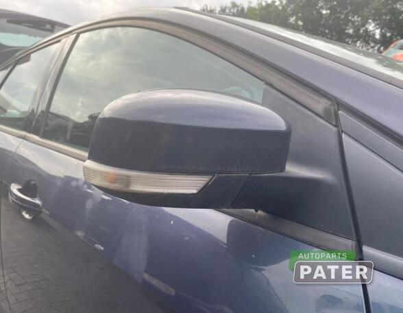 Wing (Door) Mirror FORD FOCUS III Turnier