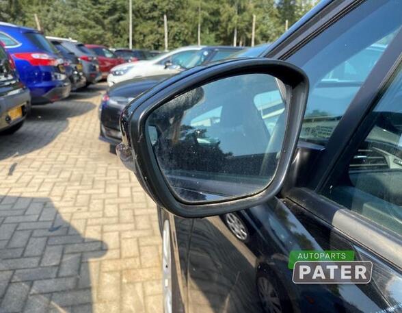 Wing (Door) Mirror PEUGEOT 208 I (CA_, CC_)