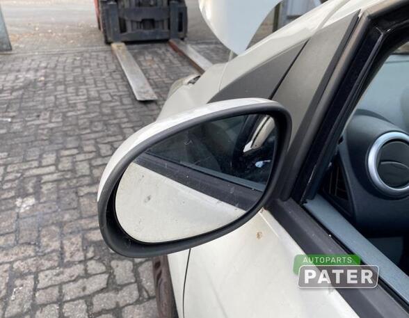 Wing (Door) Mirror FORD KA (RU8)