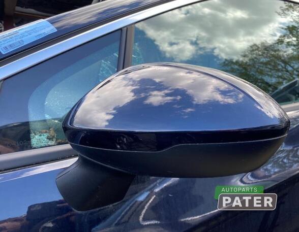 Wing (Door) Mirror OPEL ASTRA K Sports Tourer (B16)