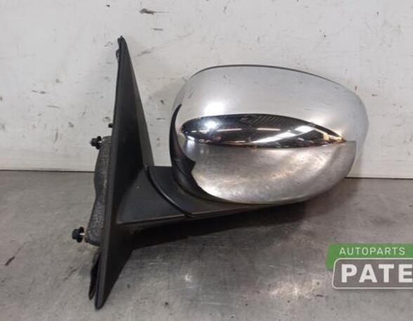 Wing (Door) Mirror CHRYSLER 300 C (LX, LE)