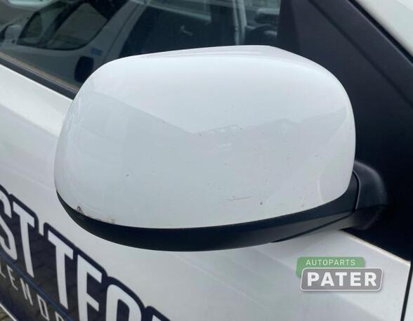 Wing (Door) Mirror KIA PICANTO (JA), KIA PICANTO (TA)