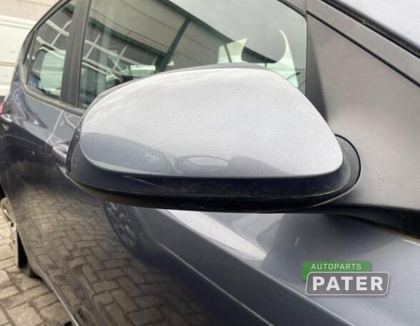 Wing (Door) Mirror HYUNDAI i10 II (BA, IA)