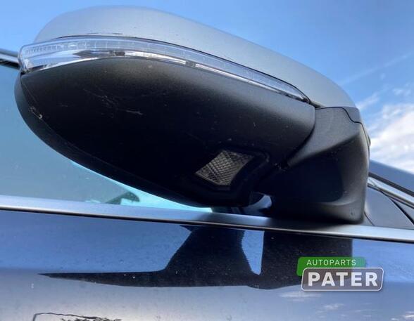 Wing (Door) Mirror VOLVO V40 Hatchback (525, 526), VOLVO V40 Cross Country (526)