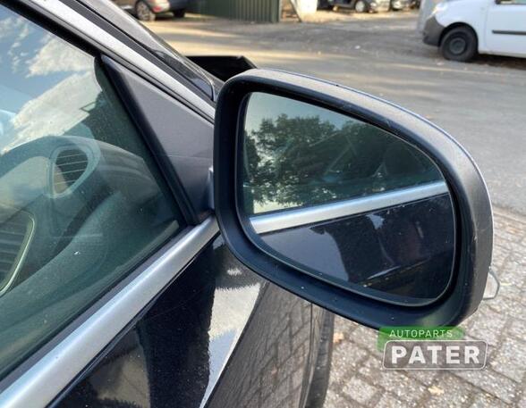 Wing (Door) Mirror VOLVO V40 Hatchback (525, 526), VOLVO V40 Cross Country (526)