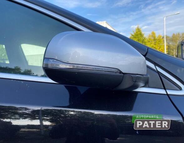 Wing (Door) Mirror VOLVO V40 Hatchback (525, 526), VOLVO V40 Cross Country (526)