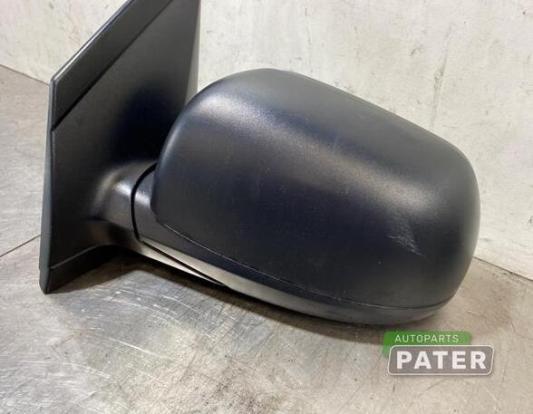 Wing (Door) Mirror KIA PICANTO (TA), KIA PICANTO (JA)