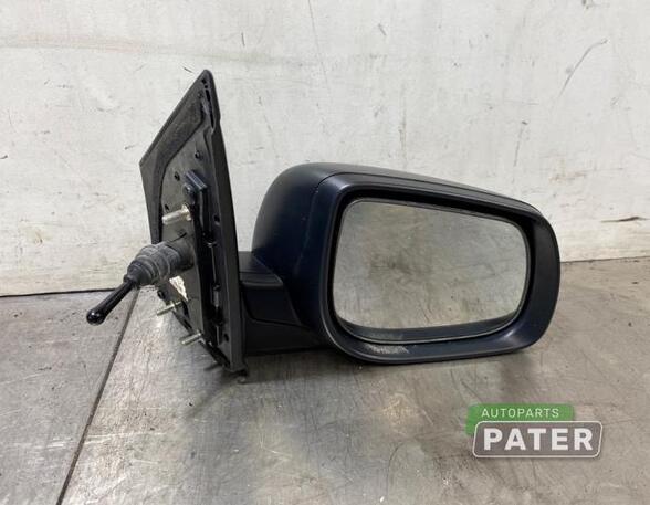 Wing (Door) Mirror KIA PICANTO (TA), KIA PICANTO (JA)