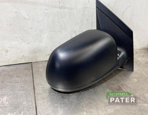 Wing (Door) Mirror KIA PICANTO (TA), KIA PICANTO (JA)