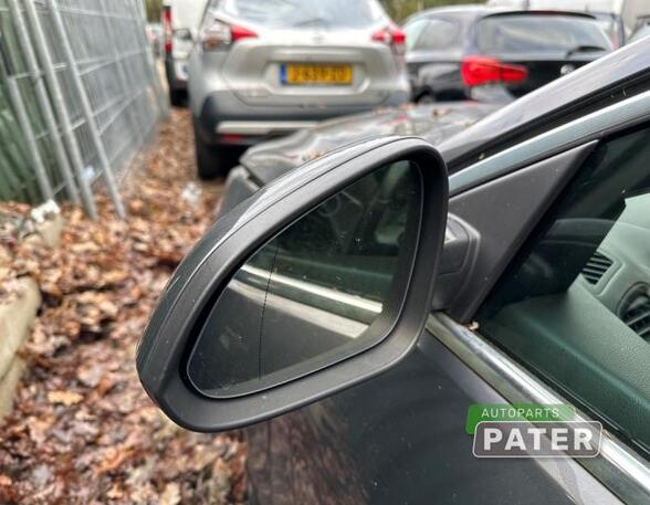 Wing (Door) Mirror OPEL INSIGNIA A (G09), OPEL INSIGNIA A Sports Tourer (G09)