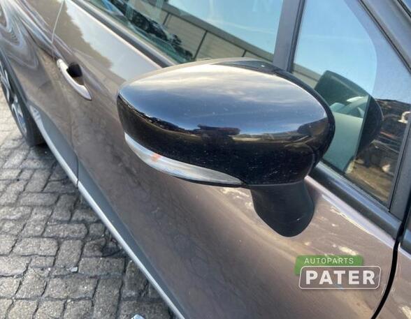 Wing (Door) Mirror RENAULT CAPTUR I (J5_, H5_), RENAULT CLIO IV (BH_)