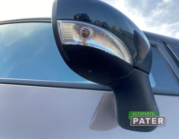 Wing (Door) Mirror RENAULT CAPTUR I (J5_, H5_), RENAULT CLIO IV (BH_)