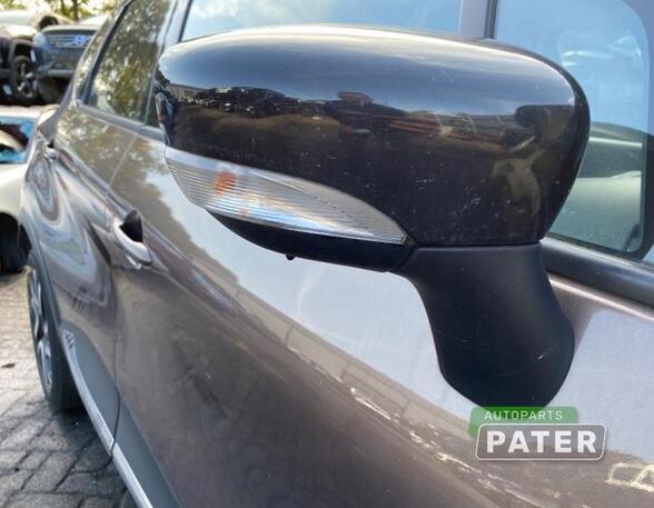 Wing (Door) Mirror RENAULT CAPTUR I (J5_, H5_), RENAULT CLIO IV (BH_)