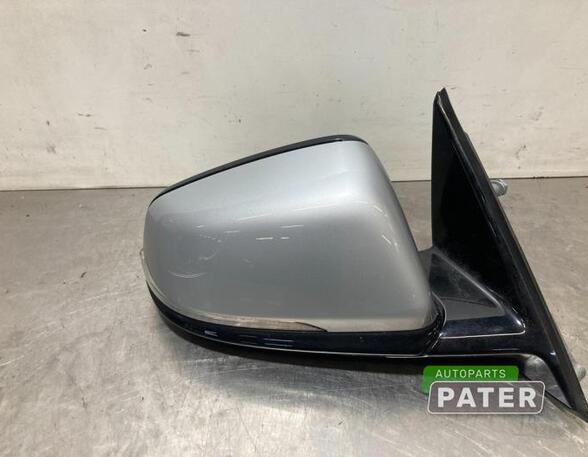 Wing (Door) Mirror BMW X1 (F48), MINI MINI COUNTRYMAN (F60)