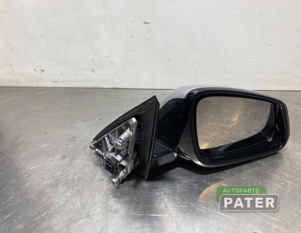 Wing (Door) Mirror BMW X1 (F48), MINI MINI COUNTRYMAN (F60)