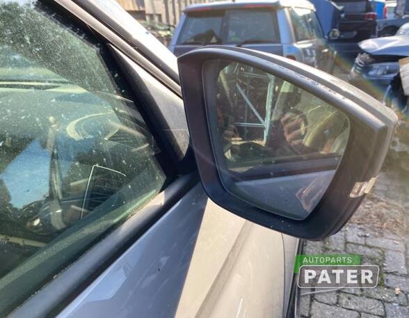 Wing (Door) Mirror SKODA KODIAQ (NS7, NV7, NS6)