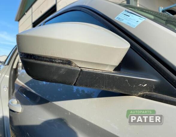 Wing (Door) Mirror SKODA KODIAQ (NS7, NV7, NS6)