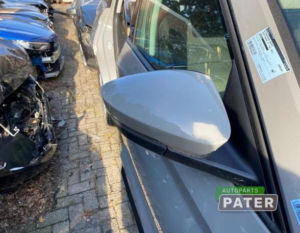 Wing (Door) Mirror SKODA KODIAQ (NS7, NV7, NS6)