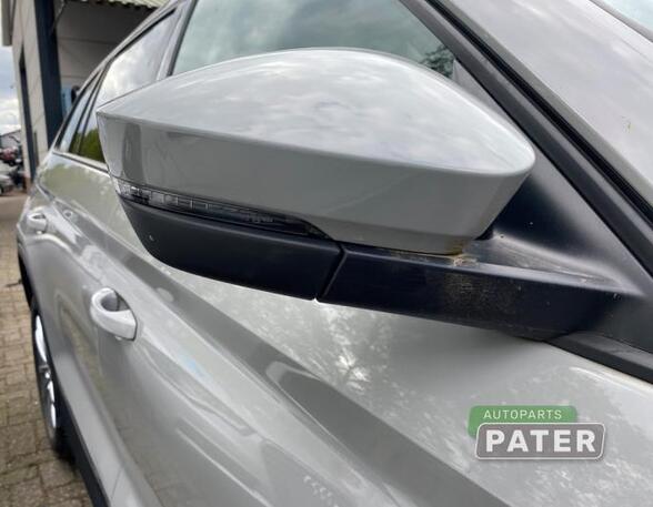 Wing (Door) Mirror SKODA KODIAQ (NS7, NV7, NS6)