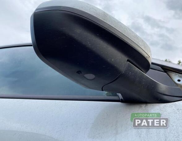 Wing (Door) Mirror PEUGEOT 5008 II (MC_, MJ_, MR_, M4_)