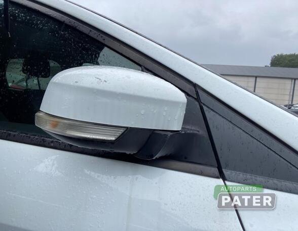 Wing (Door) Mirror FORD FOCUS III Turnier