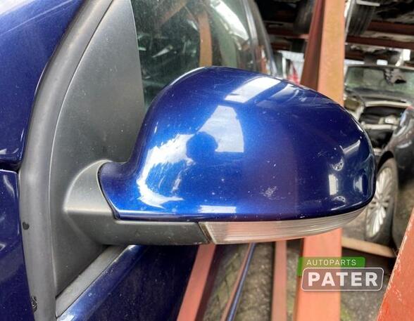 Wing (Door) Mirror VW GOLF V (1K1), VW GOLF VI (5K1)