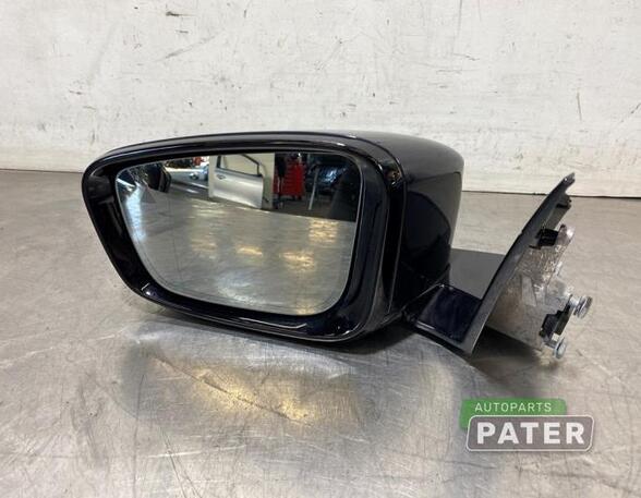 Wing (Door) Mirror BMW 5 (G30, F90)