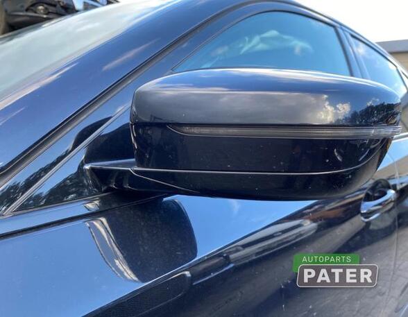 Wing (Door) Mirror BMW 5 (G30, F90)