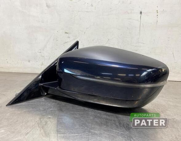 Wing (Door) Mirror BMW 5 (G30, F90)