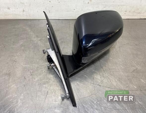 Wing (Door) Mirror BMW 5 (G30, F90)