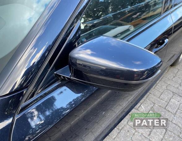 Wing (Door) Mirror BMW 5 (G30, F90)