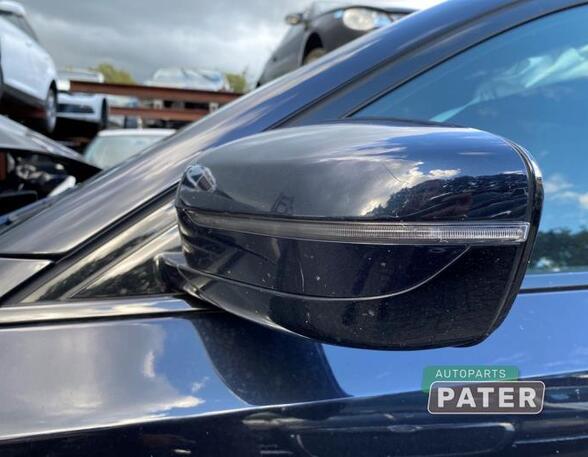 Wing (Door) Mirror BMW 5 (G30, F90)