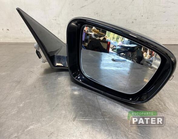 Wing (Door) Mirror BMW 5 (G30, F90)