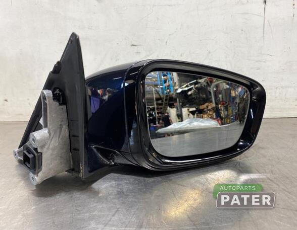 Wing (Door) Mirror BMW 5 (G30, F90)