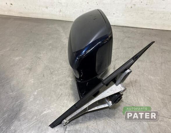 Wing (Door) Mirror BMW 5 (G30, F90)