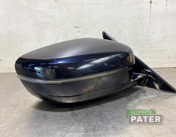 Wing (Door) Mirror BMW 5 (G30, F90)