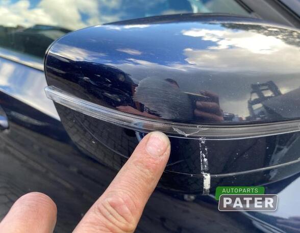 Wing (Door) Mirror BMW 5 (G30, F90)