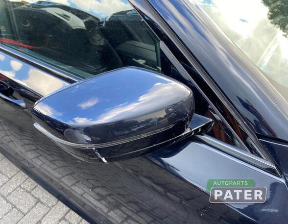 Wing (Door) Mirror BMW 5 (G30, F90)