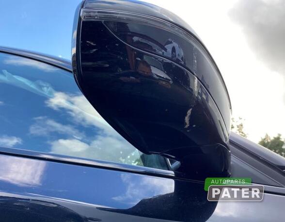 Wing (Door) Mirror BMW 5 (G30, F90)