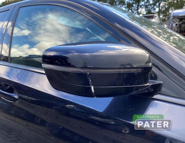 Wing (Door) Mirror BMW 5 (G30, F90)